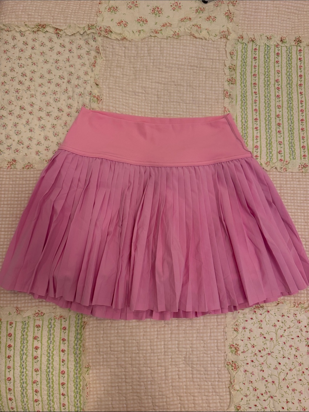Aerie athletic skort